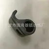 Fundição de Precisão Liga de Aço Carbono Aço Inoxidável Fundição Dewax Vidro d'Água Artesanato Tipo Apito Pin Casting