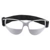 Gafas Deportivas, Equipo Auxiliar de Entrenamiento de Baloncesto, Control de Balón, Dribling, Entrenamiento Anti-Interferencia, Gafas Básicas Anti-Encorvamiento
