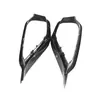 Cubierta de bisel para luz antiniebla delantera BMW M4 2014-2018 51117294840