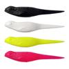 10cm Luya Cebo Falso Rana Trueno Anzuelo Renacuajo Cebo Blando Biónico Flotante Agua Sumergido Insecto Suave Equipo de Pesca Suministros de Pesca