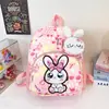 Mochila Popular de Alta Qualidade para Jardim de Infância com Design Único, Mochila Infantil Leve e Fashionável para Meninos e Meninas