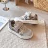 Sapatos para Meninos, Tênis de Malha para Corrida, Novos Modelos Primavera e Verão 2026, Sapatos Casuais da Moda com Solado Macio para Crianças, Tênis Esportivos Antiderrapantes para Meninas