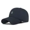Gorra de Algodón Cálida con Forro de Polar para Invierno para Hombres, Gorra de Béisbol a Prueba de Viento y Frío con Protección para los Oídos, Gorra Tipo Pato para Ciclismo al Aire Libre para Personas de Mediana Edad y Mayores