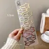 Pinzas para el Cabello de Bebé para Bebés con Cabello Fino, Suaves con el Cabello, Pinzas para el Cabello de Bebé, Pinzas BB, Lindos Accesorios para el Cabello de Niños, Pinzas para Cabello Fino, Adornos para el Cabello