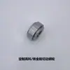 Máquina de Aplicación de Pegamento para Rueda de Hierro Rey Rueda de Goma Borde Superior e Inferior de Apertura de Arco Rueda Estrecha de Goma Rueda de Silicona 118N