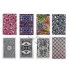 Nuevas Cartas Mágicas Yaoji: Accesorios de Alta Tecnología de Reconocimiento de Espalda para Actuaciones de Magia; Incluye Tutoriales Ilustrados para Estudiantes.