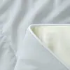 Modelo nuevo 2026 colcha de verano de tacto desnudo para sueño profundo pro3.0 con alto valor de enfriamiento 3 (Material específico de la marca) Colcha de aire acondicionado
