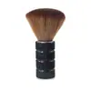 Herramientas de peluquería, Cepillo para restos de corte de cabello, Polvo de brillo, Pincel de maquillaje de alta gama con cerdas suaves, Cepillo para restos de corte de cabello, Fabricante transfronterizo al por mayor