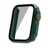 Funda Protectora Instantánea Adecuada para Xiaomi Mi Band 9 Pro Funda Integrada con Carcasa y Película para Mi Band9 Pro