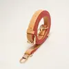 Correa de repuesto adaptable para bolso cruzado transfronterizo para Speedy25, Accesorios de correa de hombro ajustables y extensibles para bolsos tipo almohada