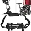 Correa de Hombro para Bicicleta Plegable Popular de Amazon Manillar Plegable de Bicicleta Manillar de Sujeción para Potencia de Scooter