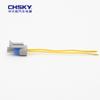 Suministro directo de fábrica conector de 2 pines para sensor de temperatura de admisión de aire para coche aplicable a Buick