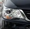 Aplicable a la cubierta de la máscara de la carcasa de la lámpara del faro del MPV Baojun 730 original 14-16, lámpara de faro