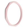 Pulsera de Silicona de Diamantes Mini Nicho para Mujer Transfronteriza Moda Simple Europea y Americana Pulsera de Silicona Deportiva