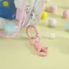 Muñeca de Dibujos Animados 15cm Bolsa Cuadrada y Redonda para Pasear al Bebé, Conveniente Bolsa Transparente Almacén, Bolsa de Almacenamiento para Exhibición de Muñecas de Algodón, Bolso de Bebé