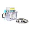 Sierra circular de tres puntos de pulverización sierra de cinta pulverizador de refrigeración YS-CS-CA dispositivo de micro lubricación niebla de aceite para corte de metal aluminio