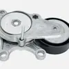 2702000370 Aplicável ao conjunto tensor da correia do Mercedes-Benz Classe GLA/Classe A/Classe B/Classe CLA M270