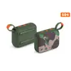 Altavoz Bluetooth Inalámbrico GO4 Impermeable Mini Alta Calidad Huaqiang North BRICS Cuarta Generación Pequeño Portátil Audio Inteligente