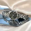 Reloj de Mujer Micai, Diseño Fresco de Margarita Azul con Diamantes, Esfera Pequeña, Exquisito Reloj de Mujer, Reloj de Cuarzo Más Vendido Transfronterizo
