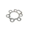 Adecuado para Junta de Culata de Tres Etapas Ingersoll Rand 30294284 Tornillo Tipo Piezas de Compresor de Aire