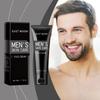 Crema de Maquillaje para Hombre East Moon, Brillo Acuoso, Hidratante, Corrector, Crema de Maquillaje Hidratante Perezosa