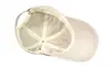 Gorra de Algodón con Visera Transfronteriza Exportación Gorra de Béisbol Rpet Nylon Gorra de Algodón Rpet para Cola de Caballo Fábrica de Personalización