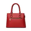 Bolso de mano de PU bolsa de comercio exterior al por mayor bolso de hombro simple de gran capacidad bolso cruzado para mensajero bolso para madre transfronterizo bolso de mano