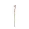 Brocha Resaltadora Gecomo Forma de Gota de Agua Suave y Amigable con la Piel Brocha para Mezclar Maquillaje Brocha Natural para Contouring Brocha para Resaltar Maquillaje Herramienta de Belleza