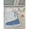 Chaleco para Niñas 26 Verano Nuevo de Moda Diseño con Decoración de Letras y Estrellas Top sin Mangas para Niñas Pequeñas