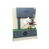 Máquina de corte de canto de junta hidráulica Q35Y-40 100 toneladas Máquina de perfuração de cabeça dupla CNC Perfuração hidráulica Perfuração de aço