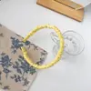 Diadema Colorida de Esponja Fresca y Sencilla para Aumentar la Altura para Mujeres 2023 Nuevo Estilo Corona Alta Recogido de Cabello Pinza para el Cabello para Lavarse la Cara en Verano