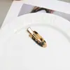 Pinza para el Cabello Sin Costuras Súper de Hada Soñadora, Pinza para Maquillaje, Pinza para Flequillo Estilo Japonés, Pasador, Pinza Degradada, Accesorio para el Cabello de Celebridad de Internet, Tocado