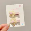 Pinza mágica para pelo de bebé para niñas, pasador mágico para flequillo infantil, pequeño accesorio para el pelo de bebé