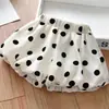 Shorts de Linterna Florales para Niñas Transfronterizos de Verano, Pantalones Gruesos de Color Sólido tipo Calabaza Hinchada, Ropa de Abrigo para Bebés Exportación Pantalones de Ropa para Niños