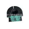Adecuado para 05-10 Jeep Grand Cherokee Commander Barra Paralela Delantera Manguito de Goma Interior 52089465AF