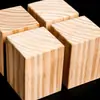 Elevadores de Patas de Gabinete de Madera Maciza, Extensores de Patas de Cama de Madera Maciza, Elevadores de Altura para Patas de Sofá de Madera Maciza, Elevadores para Mesa de Café, Elevadores para Mesa de Comedor, Extensores de Patas de Mesa, Venta Caliente