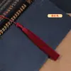 Colgante de Borla de 13 cm Estilo Antiguo Chino Broche Hanfu Adorno Colgante para Bolsita de Té Bolsita de Borla Colgante de Borla