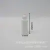 Frasco de Colírio Frasco Plástico Pe para Colírios 5ml 10ml 15ml Frasco de Medicamento 30ml Frasco Plástico em Estoque