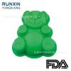 Suministro directo de fábrica, moldes de silicona para hacer pasteles, herramientas para hornear, juego de moldes para hornear DIY, venta al por mayor, personalizado