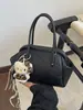 Bolsa de Mão Versátil Chique Estilo Coreano Transfronteiriça Feminina 2026 Nova Alta Aparência Nicho para o Dia a Dia Ombro Único Transversal