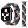 Apple Nylon Single-loop Braided Strap iwatch Strap Oficial O mesmo para Apple Strap Plastic Head