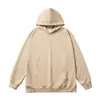 Sudaderas de Primavera y Otoño, Ropa de Trabajo Personalizada, Impresión de Logos, Uniformes para Clases DIY, Sudaderas con Capucha, Chaquetas, Ropa de Trabajo de Manga Larga Hecha a Medida, Uniformes de Equipo
