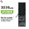 Adecuado para Batería de Portátil Acer Ap13B3K V5-452G/552G/V5-473/Ap13B8K Venta al por Mayor de Fábrica