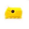 Em estoque novos produtos transfronteiriços impressão 3D cortador de gatinho arranhador de gato faca máquina de corte de papelão tira de papel de desenho animado