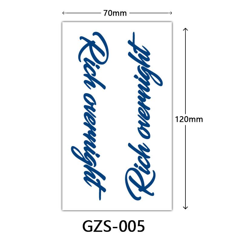 GZS-005