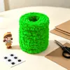 Directo del fabricante: Palitos retorcidos engrosados para muñecos de gato y perro hechos a mano, palitos retorcidos de forro polar de coral de 15 mm