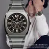 Reloj de Moda Caliente de Venta Transfronteriza con Forma, para Hombre y Mujer, Directo de Fábrica, Negocios Casual, Traje de Aleación, Reloj de Cuarzo 2715