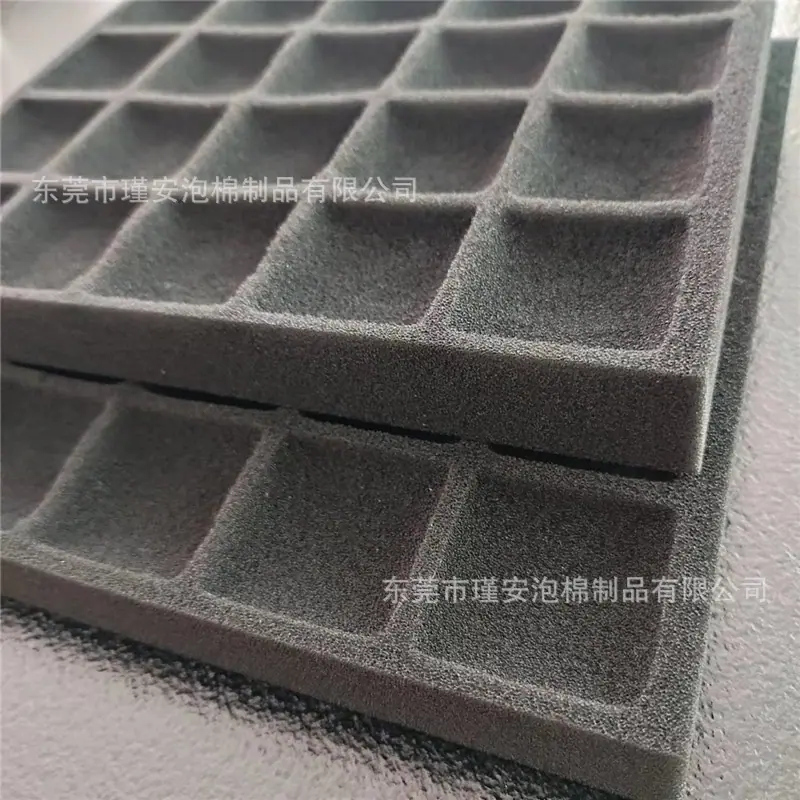 海绵包装