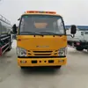 Camión Generador de Energía Móvil de Emergencia Qingling Isuzu Camión Generador de Energía Móvil Multifuncional Precio Directo de Fábrica Asequible