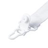 Fornecimento Atacadista do Fabricante de Prendedores para Lençóis de Cama, Suporte para Lençóis de Colcha, Exibição Plana de Lençóis de Cama, Antiderrapante, Fivelas Anti-Amassar para Lençóis de Cama